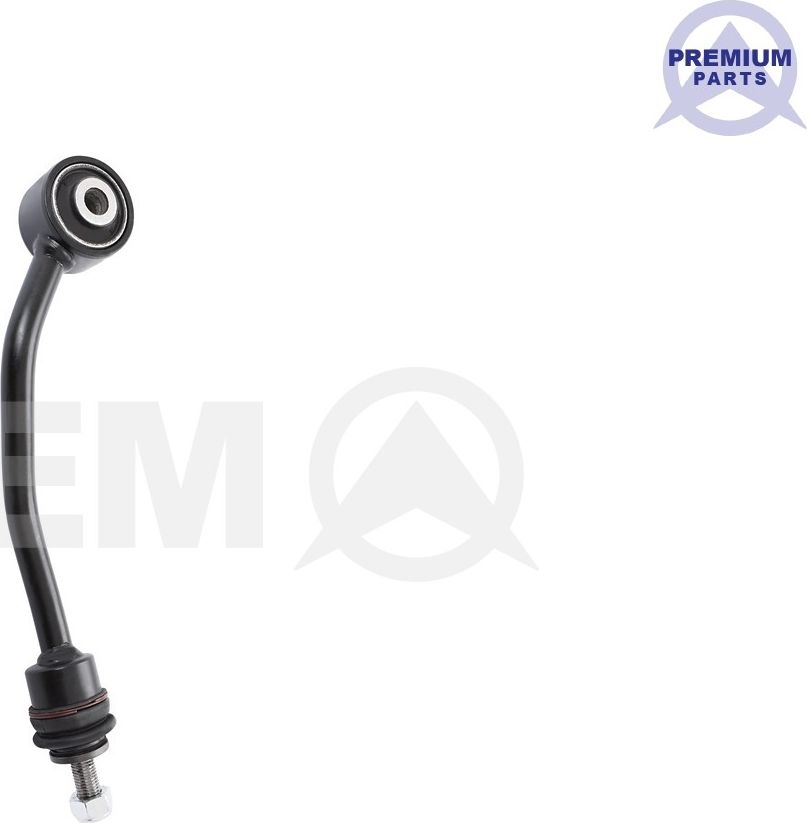 Стойка (тяга) стабилизатора Sidem. Артикул 49767