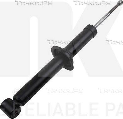 Амортизатор NK. Артикул 63471651