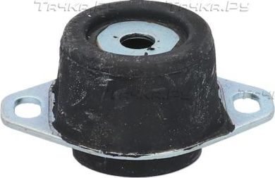 Подушка (опора) двигателя Birth передняя левая для Citroen Saxo 1996-2004. Артикул 5922