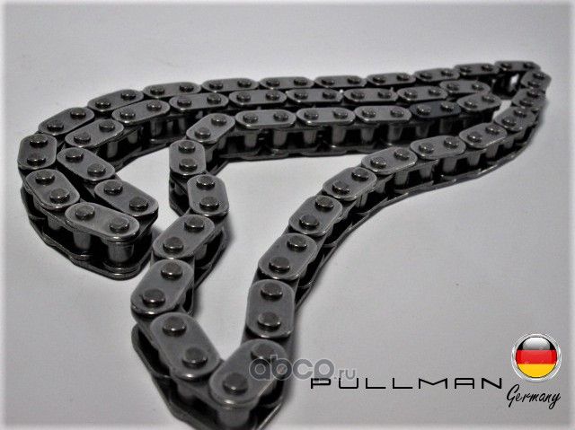 Цепь привода распредвала (Pullman). Артикул 3105560102