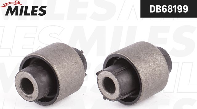 Сайлентблок переднего рычага подвески Miles. Артикул DB68199