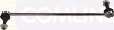 Стойка (тяга) стабилизатора Comline (сталь). Артикул CSL7308