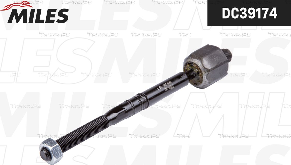 Рулевая тяга Miles правая/левая для Alpina B6 F12/F13 2014-2016. Артикул DC39174
