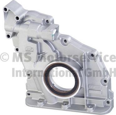 Масляный насос BF Germany для Renault Premium II 2005-2013. Артикул 20140520130