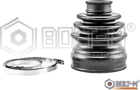 Пыльник ШРУСа (Bolt-M). Артикул BM8841