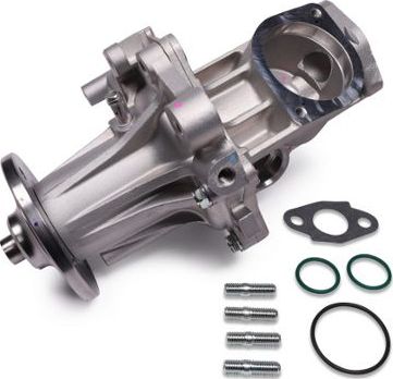 Помпа (водяной насос) Hepu. Артикул P7683