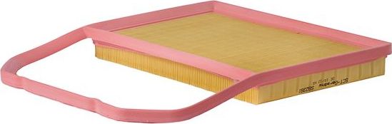 Воздушный фильтр SCT-Germany для Skoda Fabia III 2014-2026. Артикул SB 2391