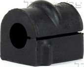 Втулка стабилизатора Zentparts передняя для Opel Combo C 2001-2012. Артикул Z02314