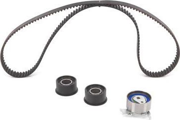 Ремень ГРМ с роликами (комплект) Bosch для Opel Antara I 2006-2011. Артикул 1 987 948 217