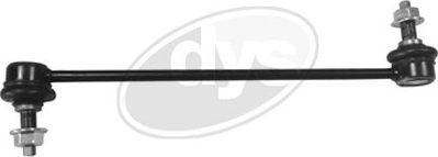 Стойка (тяга) стабилизатора DYS (Стольное литье). Артикул 30-66842