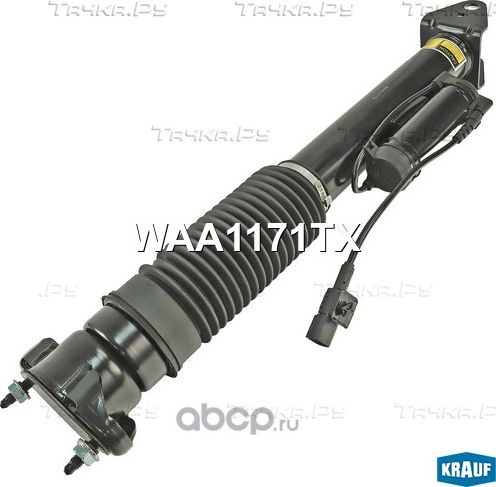 Амортизатор подвески задний Krauf. Артикул WAA1171TX