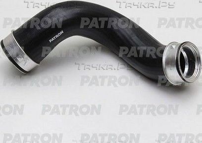 Патрубок интеркулера Patron. Артикул PH1092