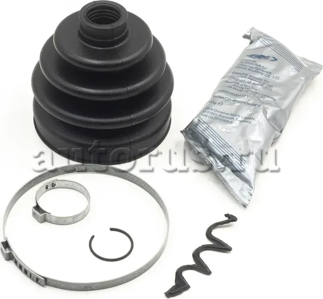 300335_к-кт пыльника ШРУСа наружного!/ Nissan Primera P10 2.0 16V/2.0D 90-96 (GKN). Артикул 300335