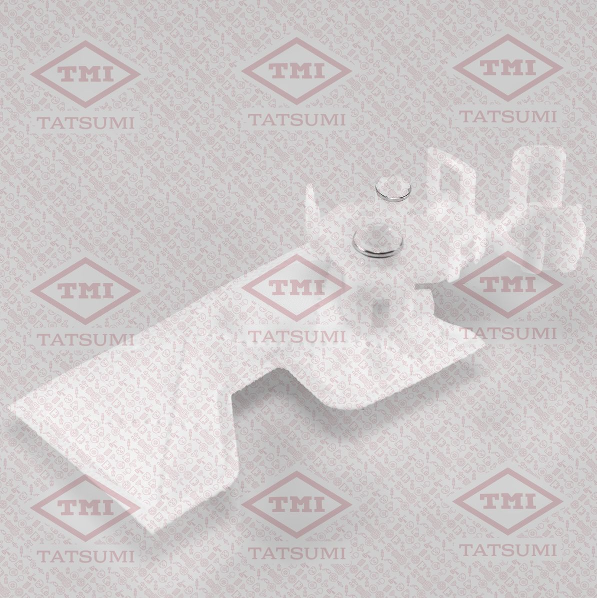 Фильтр топливный (Tatsumi). Артикул TBH1021