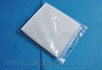 ФИЛЬТР САЛОНА (Parts-Mall). Артикул PMAC32