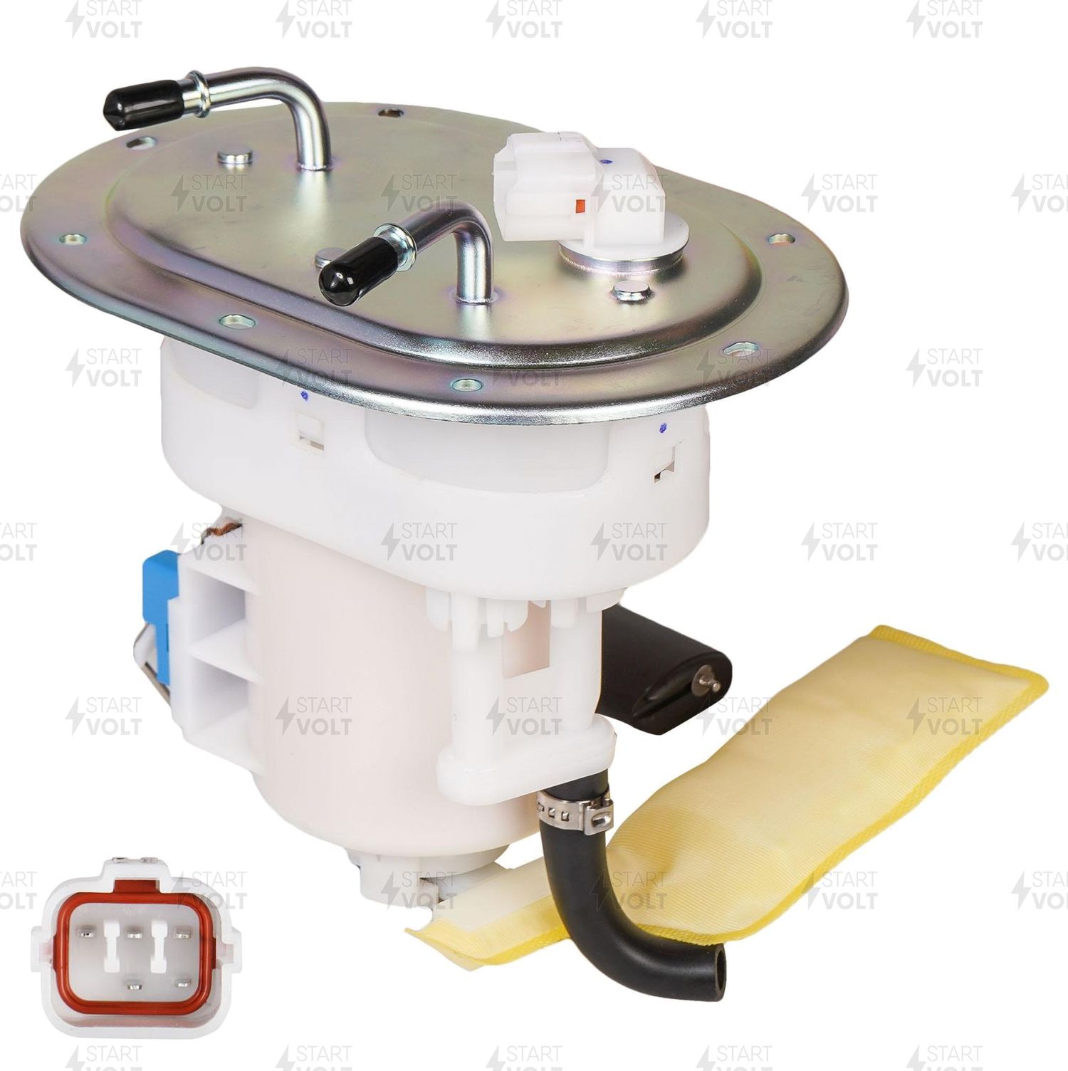 Бензонасос (топливный насос) StartVOLT. Артикул SFM 0801