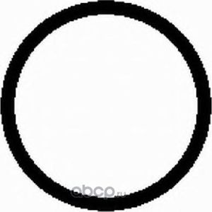 Прокладка впускного коллектора BGA для Citroen Saxo 1996-2004. Артикул RW4372