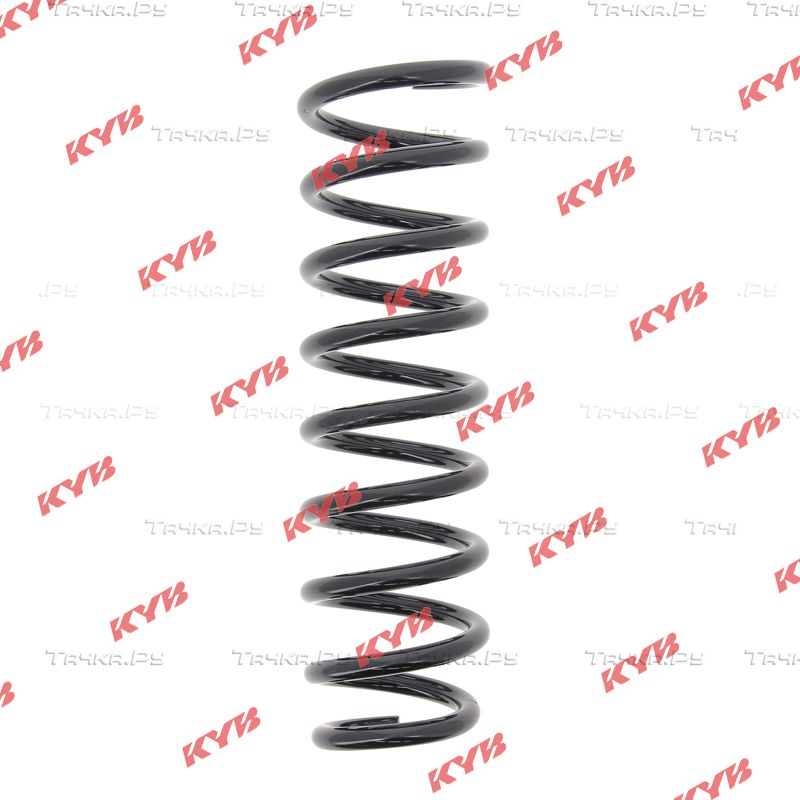 Пружина подвески KYB (Каяба) K-Flex. Артикул RC5245