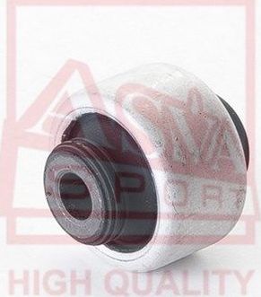 Сайлентблок переднего рычага подвески Asva. Артикул 1301-C4S