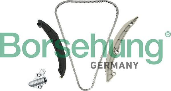 Цепь ГРМ Borsehung. Артикул B18982