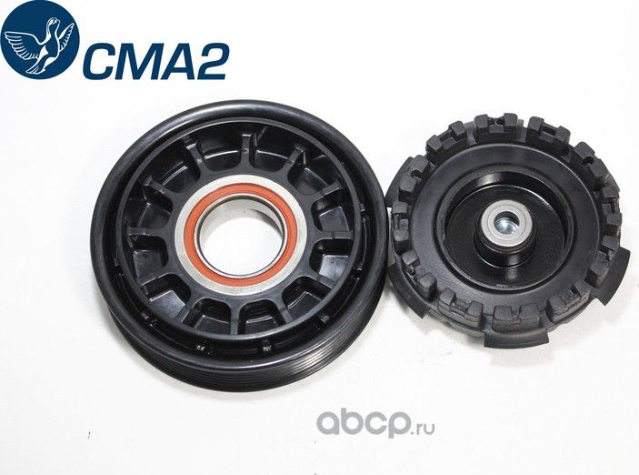 Шкив компрессора Camry 70 (Cma2). Артикул C22024MA
