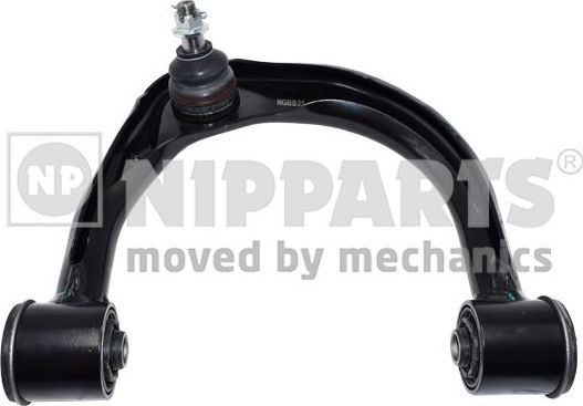 Поперечный рычаг передней подвески Nipparts правый верхний для Lexus GX II 2010-2026. Артикул N4932010