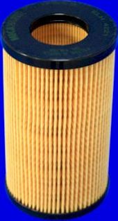 Масляный фильтр MecaFilter. Артикул ELH4221