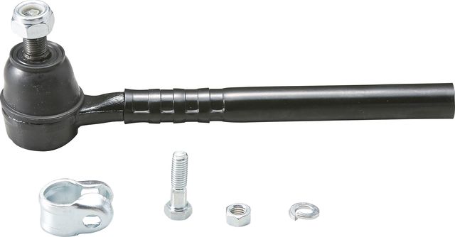 Наконечник рулевой тяги CTR. Артикул CE0653