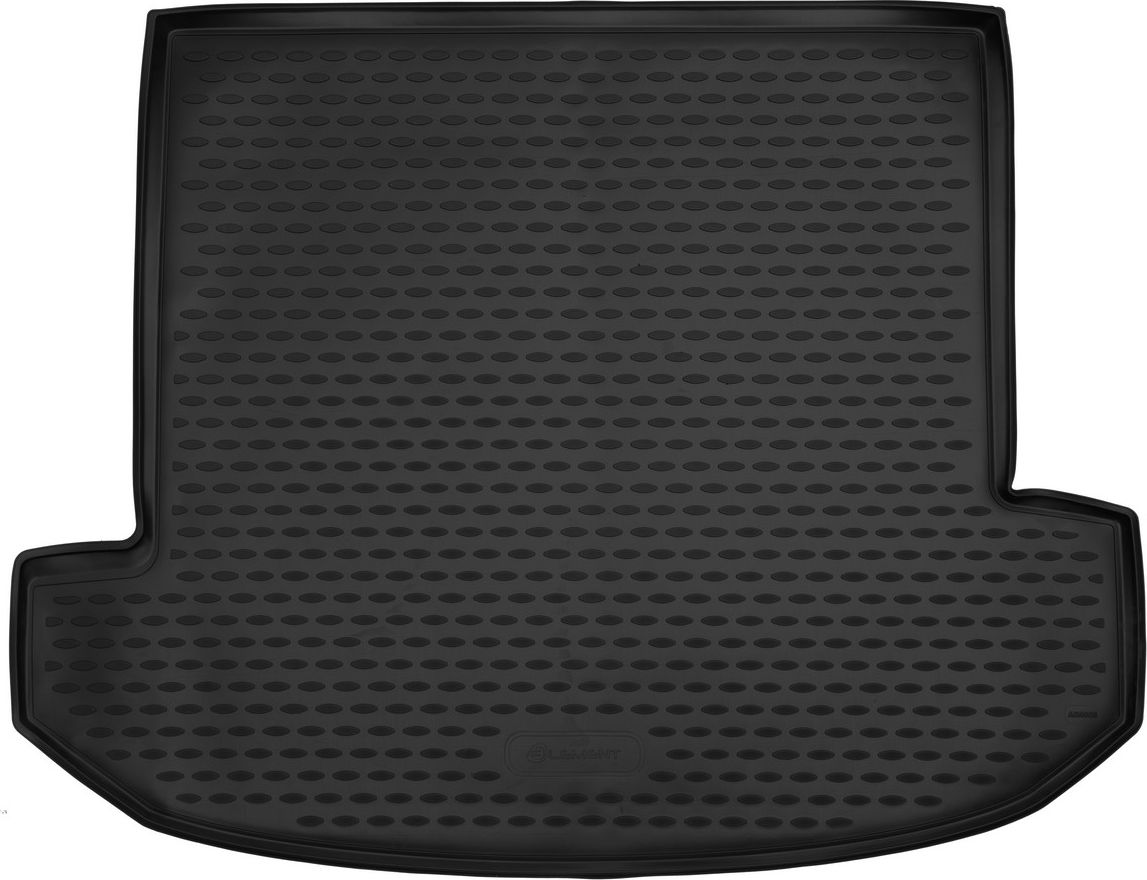 Коврик Element для багажника Exeed TXL 2020-2026 кроссовер. Артикул ELEMENTA0N008B1
