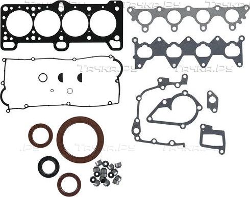 Прокладки двигателя (комплект) Stellox для Hyundai Accent II 1999-2005. Артикул 11-22000-SX