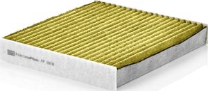 Салонный фильтр Mann-Filter FreciousPlus для Toyota Hilux VII 2005-2015. Артикул FP 1919