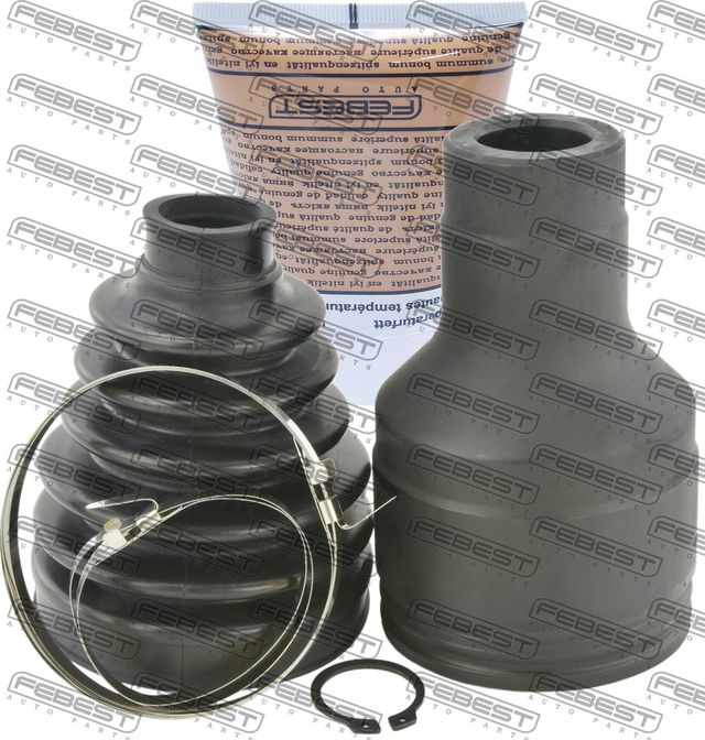 Шрус внутренний (граната) Febest передний правый для Suzuki Ignis II (HR) 2003-2008. Артикул 0711-IGN29RH