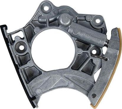 Натяжной ролик (натяжитель) приводного клинового зубчатого ремня Stellox. Артикул 03-42031-SX