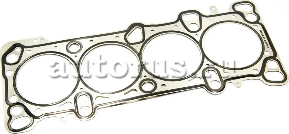 Прокладка ГБЦ (Parts-Mall). Артикул PGB-M016