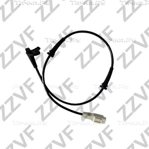 Датчик ABS ZZVF передний для Citroen C4 II 2006-2010. Артикул ZV455C1
