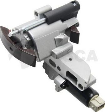 РЕГУЛЯТОРФАЗ ГАЗОРАСПРЕДЕЛЕНИЯ 13 ЦИЛИНДРЫ AUDI OSSCA. Артикул 11559
