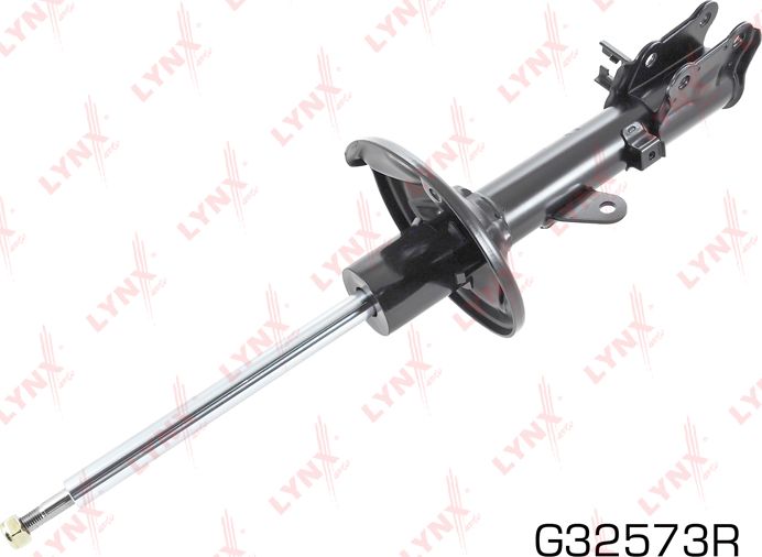 Амортизатор LYNXauto. Артикул G32573R