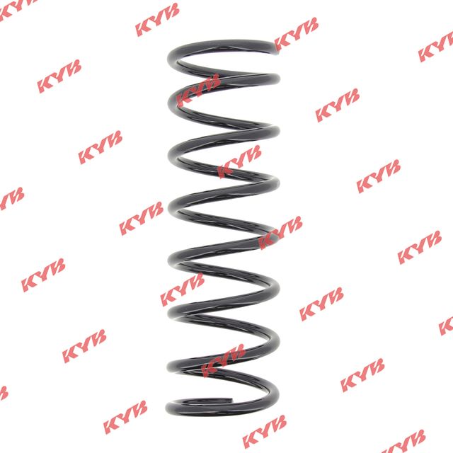 Пружина подвески KYB (Каяба) K-Flex задняя для Ford Mondeo II 1996-2000. Артикул RA5315