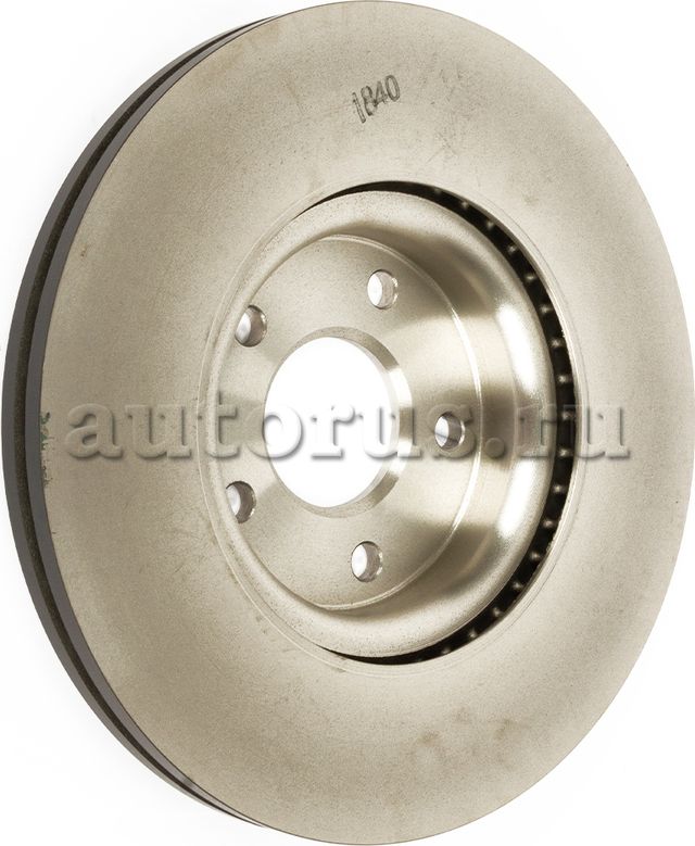 Тормозной диск Ford. Артикул 1829606