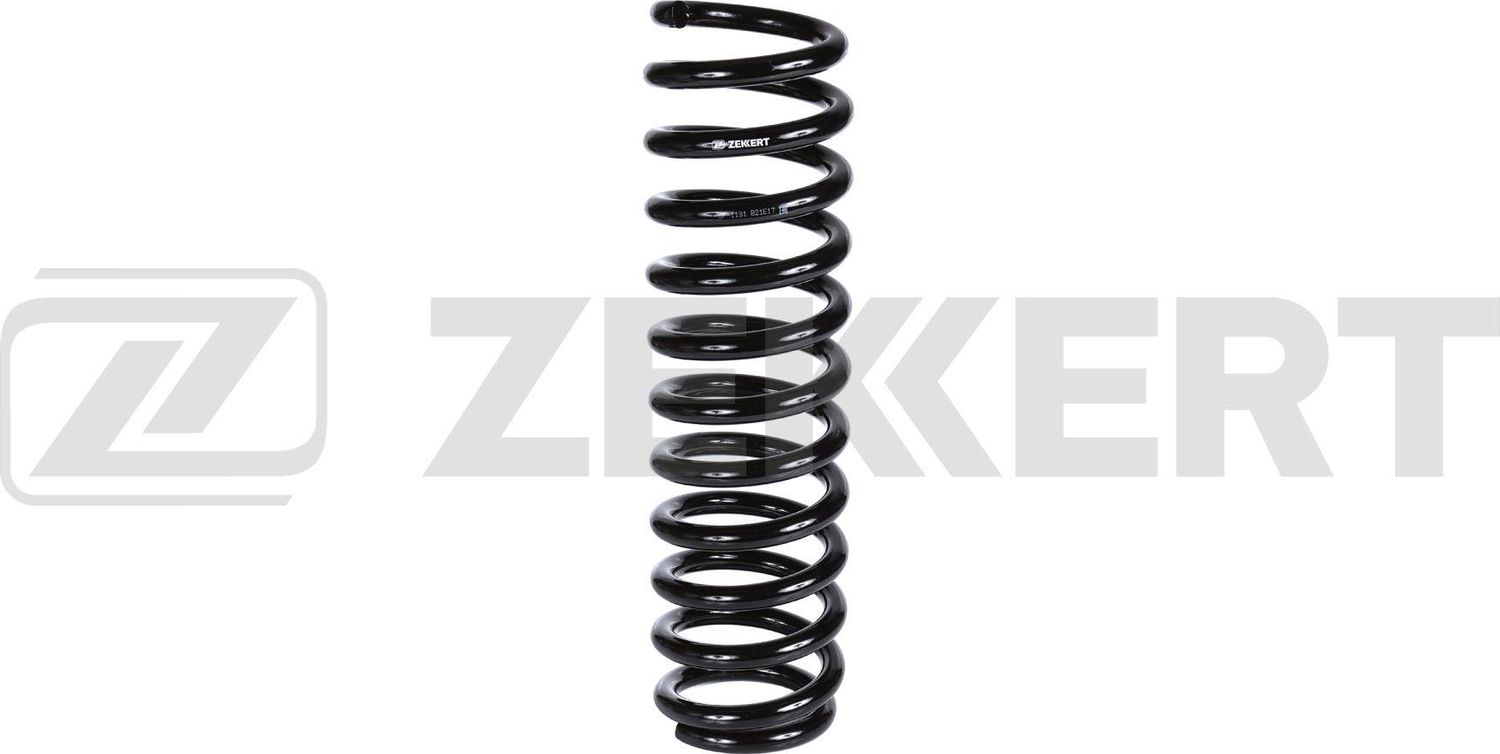 Пружина подвески Zekkert. Артикул SF-1131