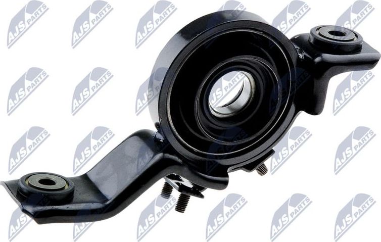 Подвесной подшипник карданного вала NTY. Артикул NLW-MS-007