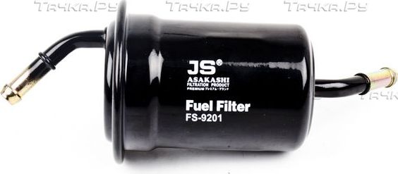 Топливный фильтр JS Asakashi. Артикул FS9201