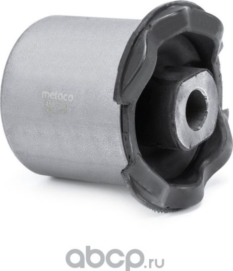 Сайлентблок нижнего рычага задний (Metaco). Артикул 4500163