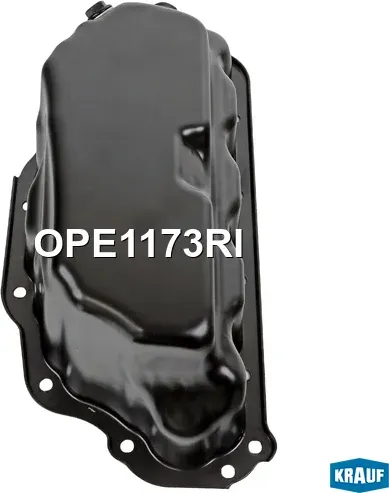 Поддон масляный ДВС (Krauf). Артикул OPE1173RI