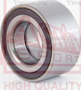 Ступичный подшипник Asva. Артикул DACM40750037