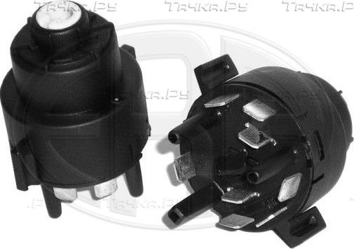 Замок зажигания Era для Audi V8 1988-1994. Артикул 662159