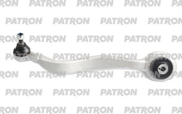Поперечный рычаг передней подвески Patron (алюминий). Артикул PS5636L