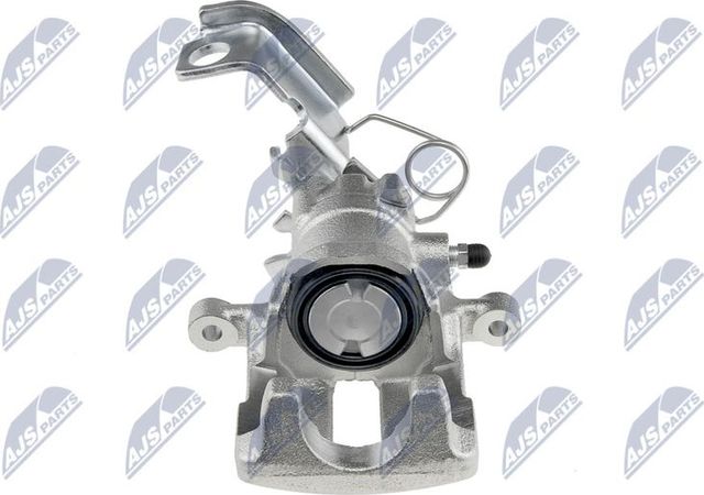 Тормозной суппорт NTY. Артикул HZT-HD-002