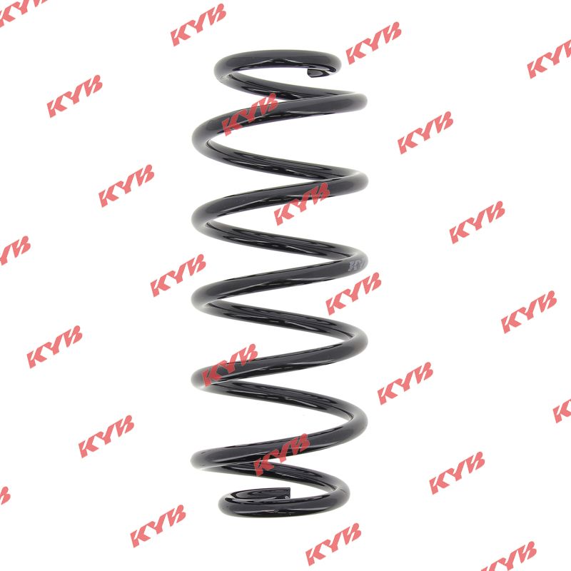 Пружина подвески KYB (Каяба) K-Flex. Артикул RH6626