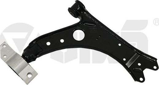 Поперечный рычаг передней подвески Vika правый для Volkswagen Caddy III 2004-2010. Артикул 44070938901